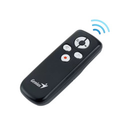 Puntero Presentador Genius Media Pointer 100 USB