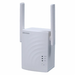 Extensor Wi-Fi Hikvision DS-3WRE12C AC1200 Dual Band