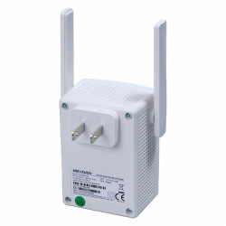Extensor Wi-Fi Hikvision DS-3WRE12C AC1200 Dual Band