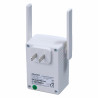 Extensor Wi-Fi Hikvision DS-3WRE12C AC1200 Dual Band