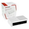 Switch Hikvision DS-3E0505D-O 5 Puertos Gigabit