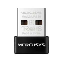 Adaptador Bluetooth Mercusys MA530 USB 5.3