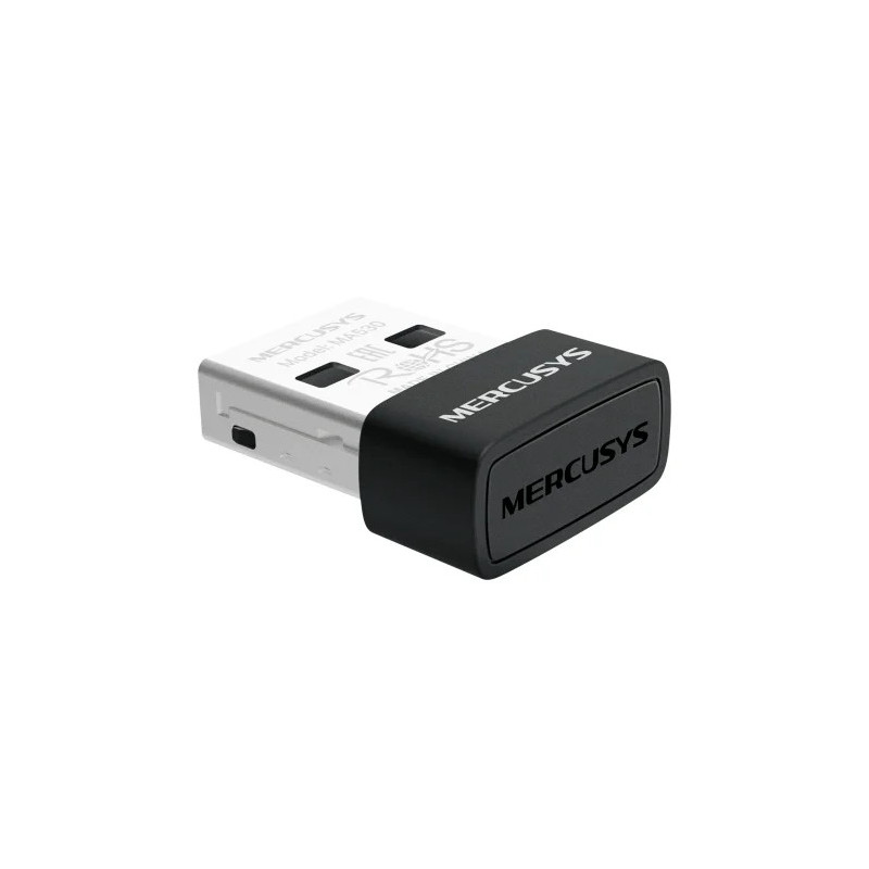 Adaptador Bluetooth Mercusys MA530 USB 5.3