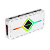 Hub Controlador ARGB PWM GameMax V4.0 Magnético