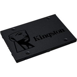 SSD Kingston A400 480GB SATA 2.5”