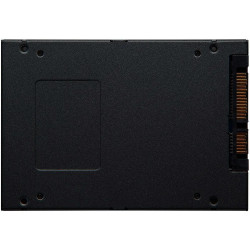 SSD Kingston A400 480GB SATA 2.5”