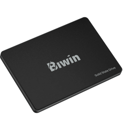 SSD Biwin M100 256GB SATA III 2.5”