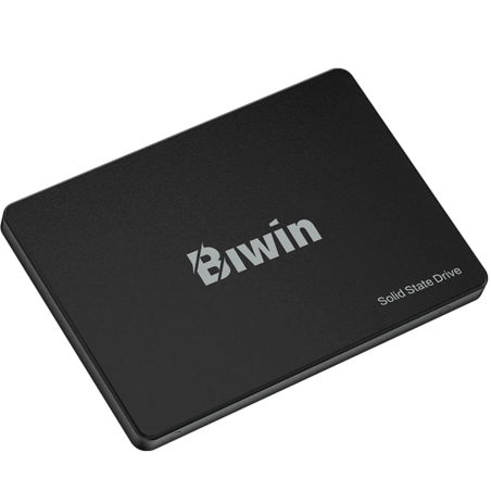 SSD Biwin M100 256GB SATA III 2.5”