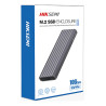 Cápsula SSD M.2 NVMe Hiksemi USB 3.2 10Gbps