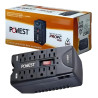 Regulador de Voltaje Powest PROPC 1000VA 8 Tomas