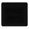 Mouse Pad MP-007 Negro 22 × 28 cm