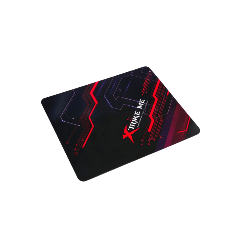 El Mouse Pad Xtrike Me MP-005 está diseñado para ofrecer una experienc