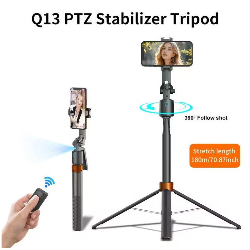 El Trípode Soporte Inteligente Desiontal Q13 está diseñado para creado