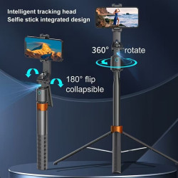 El Trípode Soporte Inteligente Desiontal Q13 está diseñado para creado