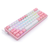 teclado-redragon-fizz-k616-rgb-bluetooth-white-pink