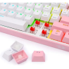 teclado-redragon-fizz-k616-rgb-bluetooth-white-pink