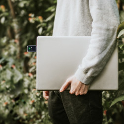 Adaptador WiFi TP-Link Archer T3U AC1300 Dual Band USB 3.0