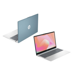 Laptop HP 15-fd0006la | i7-1355U | 16GB RAM | 1TB NVMe | 15.6" FHD