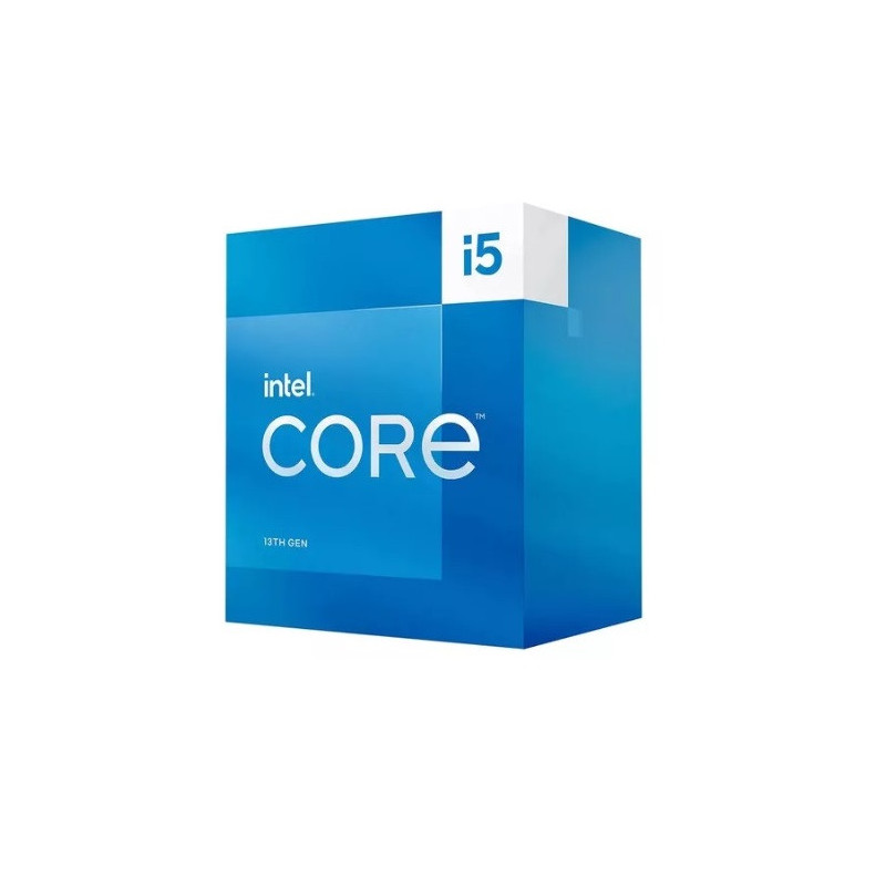 Procesador Intel Core i5-13400 10 Núcleos LGA1700