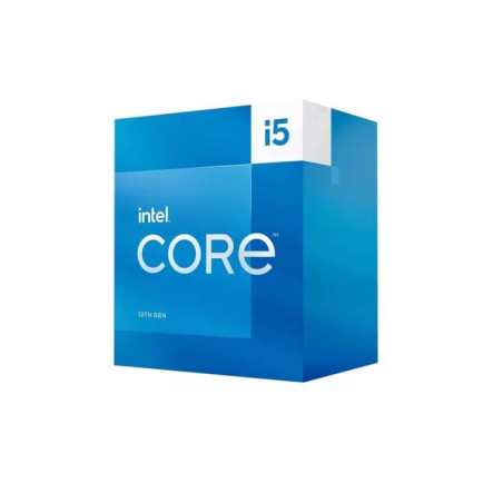 Procesador Intel Core i5-13400 10 Núcleos LGA1700