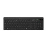 Teclado Inalámbrico Genius SlimStar 7230 SP BK 2.4GHz