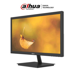 Monitor Dahua 19.5 HD+ 75Hz HDMI VGA DHI-LM19-L200N