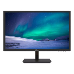 Monitor Dahua 19.5 HD+ 75Hz HDMI VGA DHI-LM19-L200N