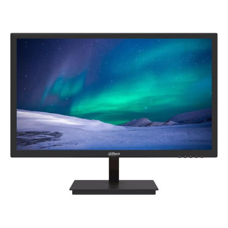 Monitor Dahua 19.5 HD+ 75Hz HDMI VGA DHI-LM19-L200N