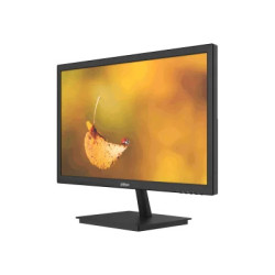 Monitor Dahua 19.5 HD+ 75Hz HDMI VGA DHI-LM19-L200N