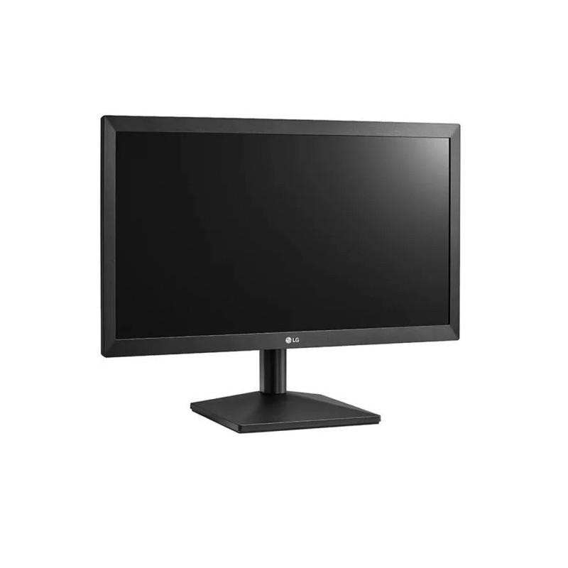 Monitor LG 19.5 HD 75Hz HDMI VGA 20MK40L