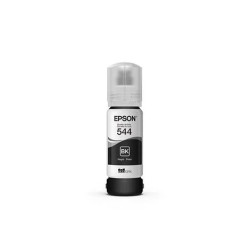 Tinta Epson 544 Negra 65 ml Original