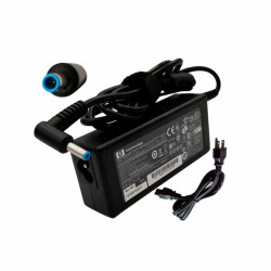 Cargador para Laptop HP 19.5V 3.33A Punta Azul 4.5x3.0