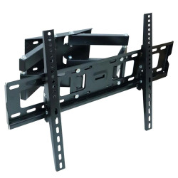 Soporte Plegable para TV 32 a 75 Pulgadas 45 kg KM-202