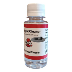 Líquido Destapador de Cabezal VIBRIGHT Cleaner 100 ml