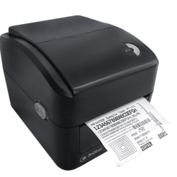 Impresora Térmica de Etiquetas 3NStar LDT114 TD 4” USB Red