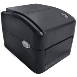 Impresora Térmica de Etiquetas 3NStar LDT114 TD 4” USB Red