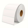 Etiqueta Térmica 3.8 x 2.5 cm Rollo 2000 Etiquetas