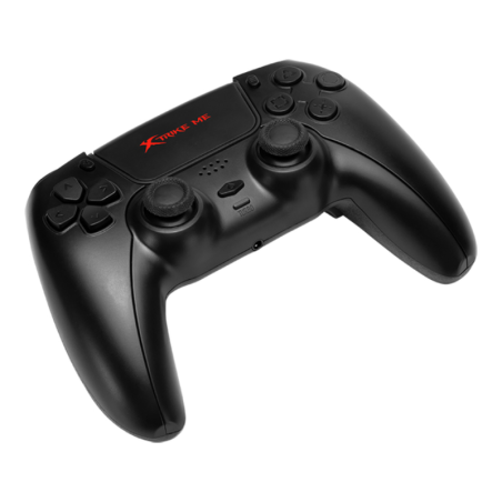 Control Xtrike Me GP-51 Bluetooth para Android iOS PC PS4