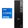 Dell Pro Slim i7-14700 vPro 16GB 1TB SSD W11 Pro