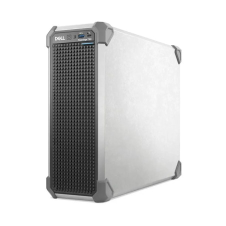Servidor Dell PowerEdge T160 Xeon 16GB 2TB iDRAC9