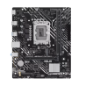 Mainboard ASUS PRIME H610M-F D4 R2.0 | LGA 1700 | DDR4 | PCIe 4.0 | M.