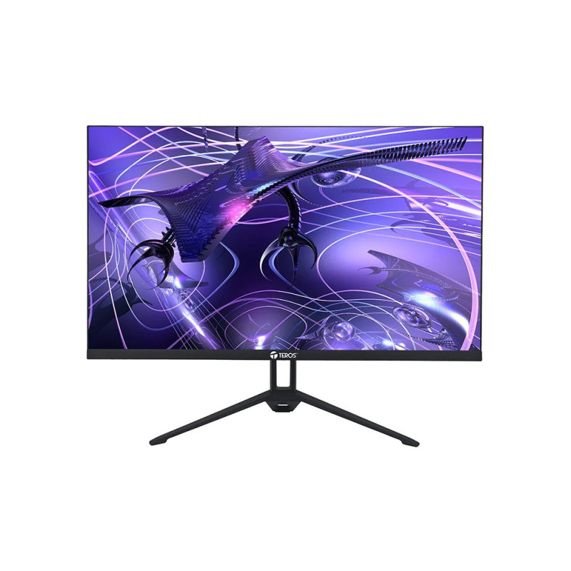 Monitor Gamer Teros TE-2417S 24 IPS FHD 144Hz