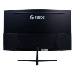 Monitor Teros 27 Curvo 180Hz 1ms FHD TE-2787G