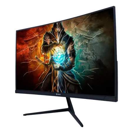 Monitor Teros 27 Curvo 180Hz 1ms FHD TE-2787G