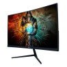 Monitor Teros 27 Curvo 180Hz 1ms FHD TE-2787G