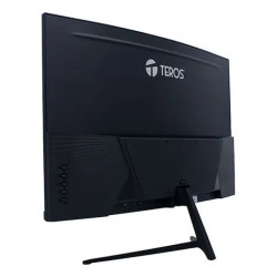 Monitor Teros 27 Curvo 180Hz 1ms FHD TE-2787G