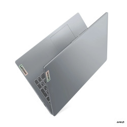 Lenovo Slim 3 Ryzen 3 8GB 512GB Windows 11 15.6 FHD