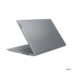 Lenovo Slim 3 Ryzen 3 8GB 512GB Windows 11 15.6 FHD