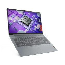 Lenovo Slim 3 Ryzen 3 8GB 512GB Windows 11 15.6 FHD