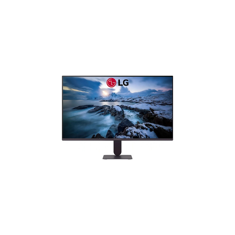 Monitor LG UltraGear 24 IPS 144Hz 1ms Gaming